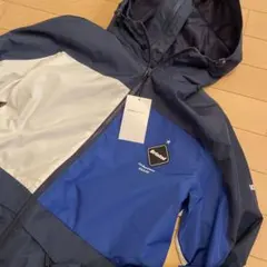 F.C.REAL BRISTOL ナイロンジャケット