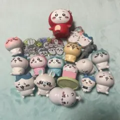 ちいかわ ハチワレ まとめ売り