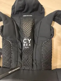 【美品】 cybex コヤ キャリア / アーバンモビリティブラックのサムネイル