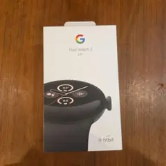 Google Pixel Watch 2 LTE モデル