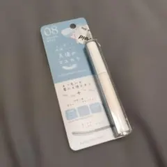 天使のマスカラ 08マシュマロホワイトのサムネイル