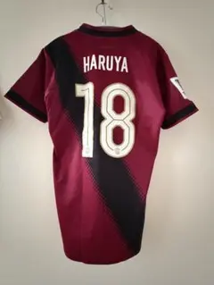 ヴィッセル神戸 ACL 武藤嘉紀レプリカユニフォーム 2022 M - メルカリ