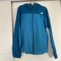 ザノースフェイス THE NORTH FACE SWALLOWTAILジャケット