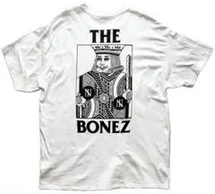 The BONEZ I'm Not Your King CROWN Tシャツ - メルカリ