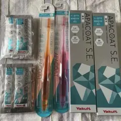 2026年最新】ヤクルト 歯ブラシの人気アイテム - メルカリ