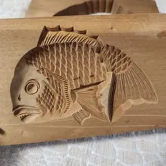 2025年最新】和菓子 木型 鯛の人気アイテム - メルカリ