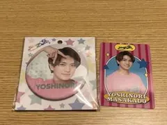 2025年最新】Aぇ！group缶バッジの人気アイテム - メルカリ