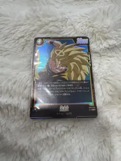 と ドラゴンボールフュージョンワールド 孫悟空 2枚 ST01-044 SR