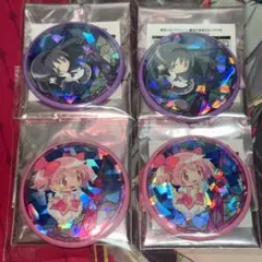 あんスタ アニカフェ 缶バッジ メロアス 各1点 - メルカリ