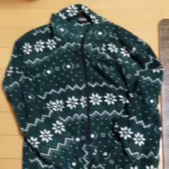 ファーストダウン　フリースのサムネイル