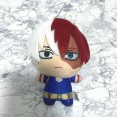 ヒロアカ ちびぐるみ 轟焦凍