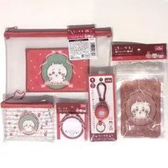 【匿名配送】【新品】 ちいかわ 5点セット