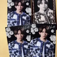 NAOTO フォトカ フォトカード