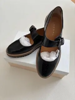 REGAL メリージェーン【超美品】　22.5