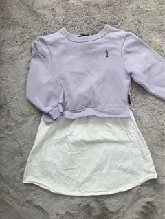 イーストボーイ　ワンピース