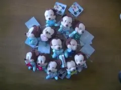 ぬいぐるみ　（ミッキーマウス）