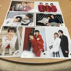 美少年　藤井直樹　公式写真　まとめ売り