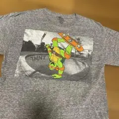SUPREME ミュータント ニンジャ タートルズ Tシャツ Lサイズ - メルカリ