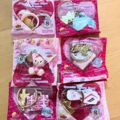 【新品、未開封】サマンサタバサリゾート　ゴルフ&トラベル　リプトン　ノベルティ