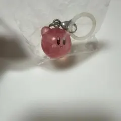 星のカービィ ガチャガチャ めじるしアクセサリー