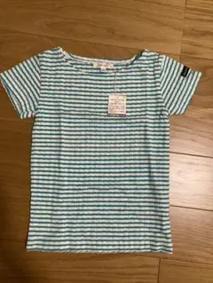 セラフ　ボーダーTシャツのサムネイル