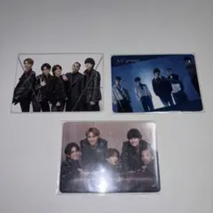 Aぇ! group 特典セット