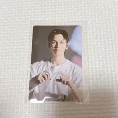 バーノン 展示会 トレカ