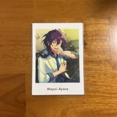 即購入◎あんスタ ぱしゃつvol6 礼瀬マヨイ ALKALOID