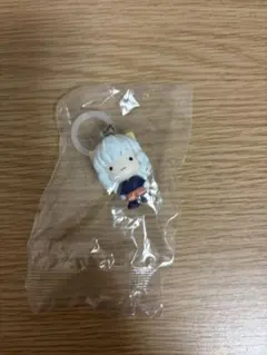 HUNTER×HUNTER キメラアント編 ネフェルピトー めじるしアクセサリー