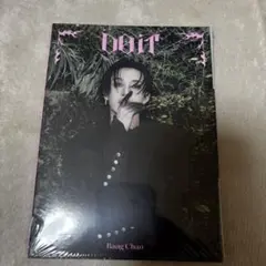 straykids accordion バンチャン