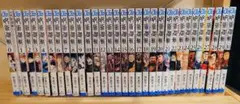 呪術廻戦 全30巻+ 0巻+0.5巻セット　呪術廻戦 高専特級機関開示付き