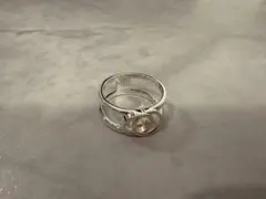 Gucci GGリング