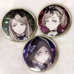 2025年最新】人狼 缶バッジ サンドラの人気アイテム - メルカリ