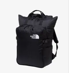ほぼ未使用ノースフェイス/ボルダートートパック ユニセックス NM72357