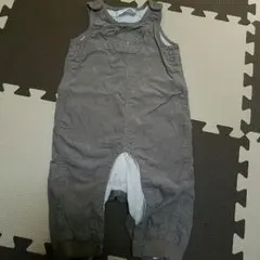 Ｈ＆Ｍ　つなぎ　くまちゃん
