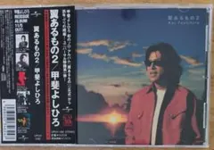甲斐よしひろ　美品　翼あるもの　レア品　大量迅速発送　曲目画像掲載　送料無料 甲斐よしひろ 美品 翼あるもの レア品 大量迅速発送 曲目画像掲載 送料