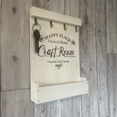 アーチクリーム 扉風 オブジェ 木製 ウェルカムボード ハンドメイド 