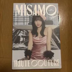 MISAMO MOMO HAUTE COUTURE
