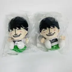 Aぇ!group 佐野晶哉 ちびぬい あけおめコンサート 2021 まとめ