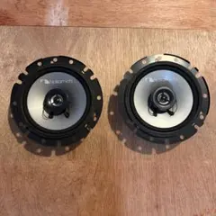 nakamichi スピーカー sp-c16 カーオーディオのサムネイル