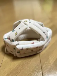 kerätä ケラッタ　子ども用ヘルメット 恐竜柄