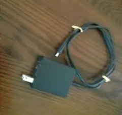 充電器