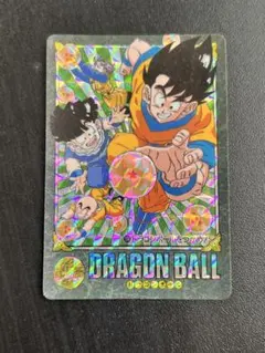 2026年最新】ドラゴンボールカード ビジュアルアドベンチャーの人気