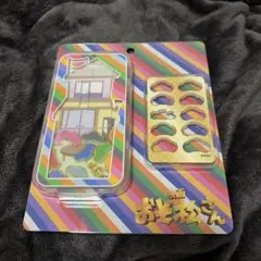 SnowMan 映画「おそ松さん」アクスタ収納アクリルケース