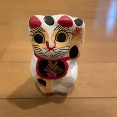 六原張子 鯛乗り招き猫 - メルカリ
