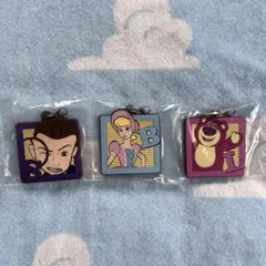 トイストーリー　一番くじ　ロッツォ ウッディ バズ　A賞 ラストワン