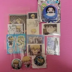 松野千冬 グッズ10点まとめ売り 東京リベンジャーズ - メルカリ