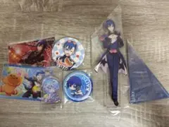 プロセカ　ボーカロイド　KAITO