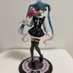 初音ミク　Fashion フィギュア Subculture サブカルチャー