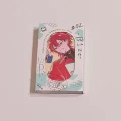 18TRIP カセット